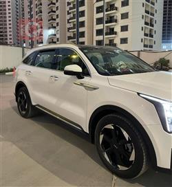 کیا سۆرینتۆ